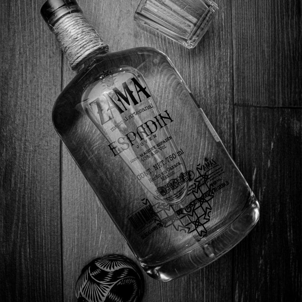 Zama Mezcal