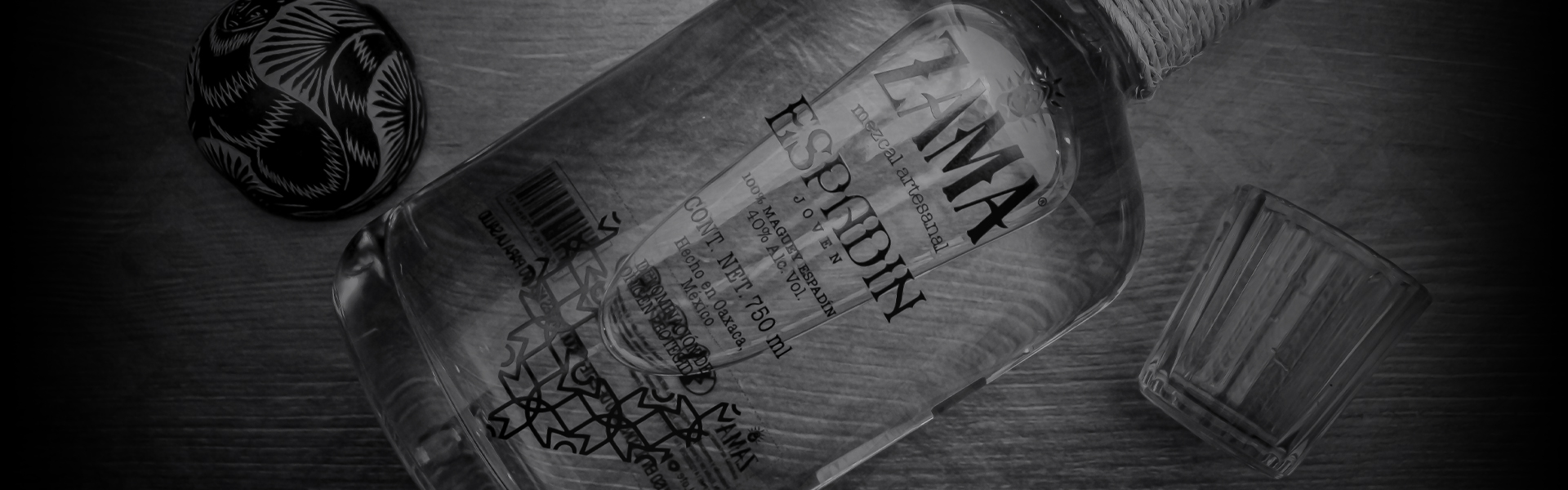 Zama Mezcal