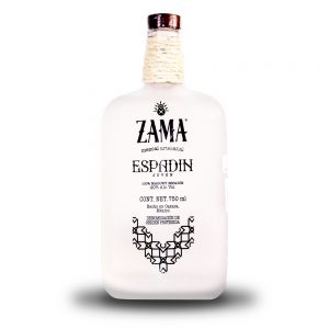 Zama Mezcal