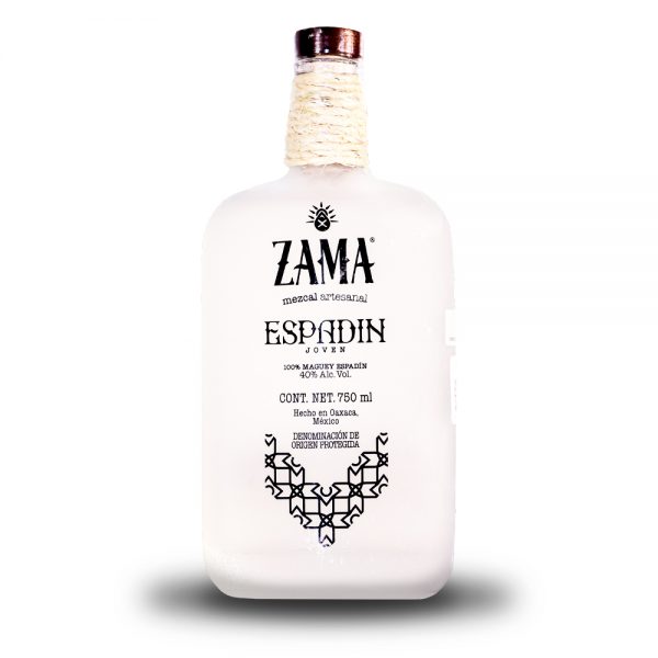 Zama Mezcal