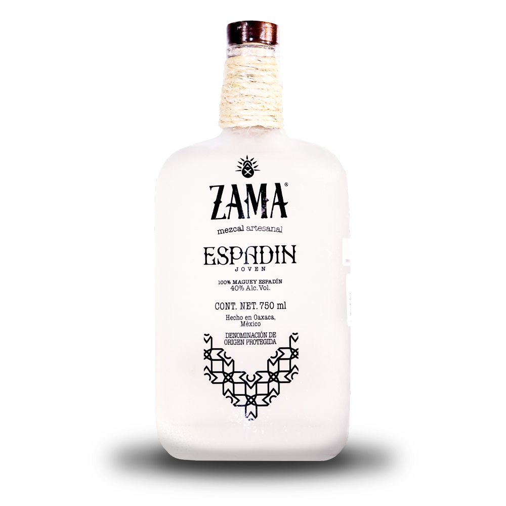 Zama Mezcal