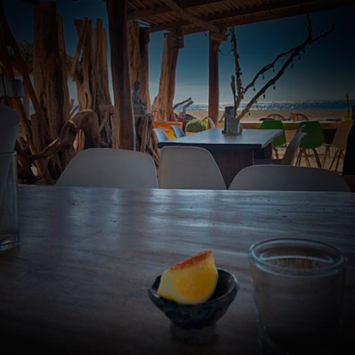 Zama Mezcal