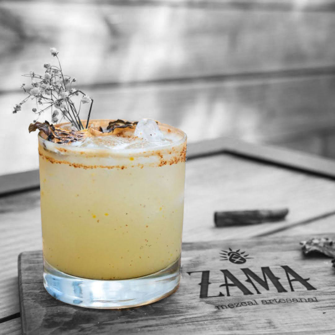 Zama Mezcal